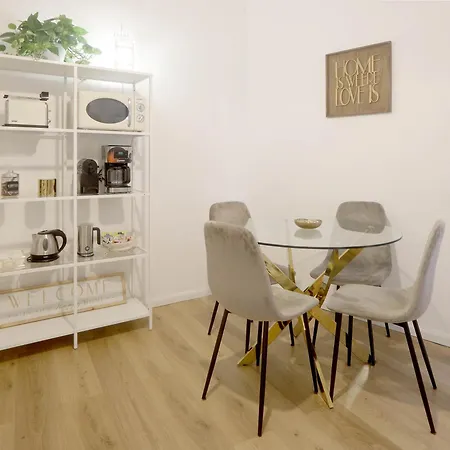 Buongiorno Colosseo Apartment Rom