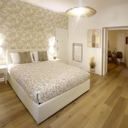 Buongiorno Colosseo Apartment Rom