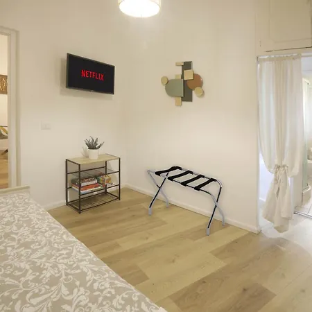 Apartment Buongiorno Colosseo Rom