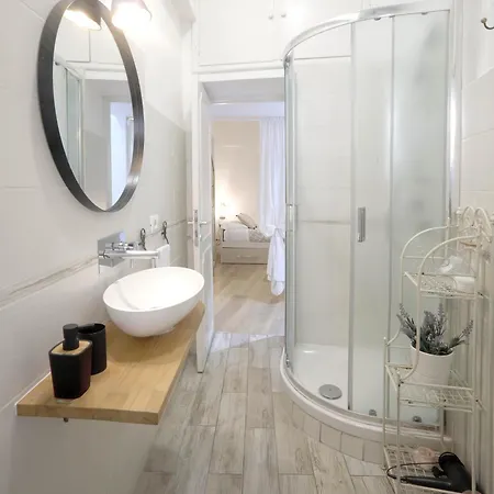 Buongiorno Colosseo Apartment Rom
