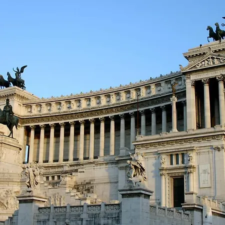 Apartment Buongiorno Colosseo Rom